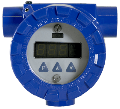 IME Enclosure, Model 8080